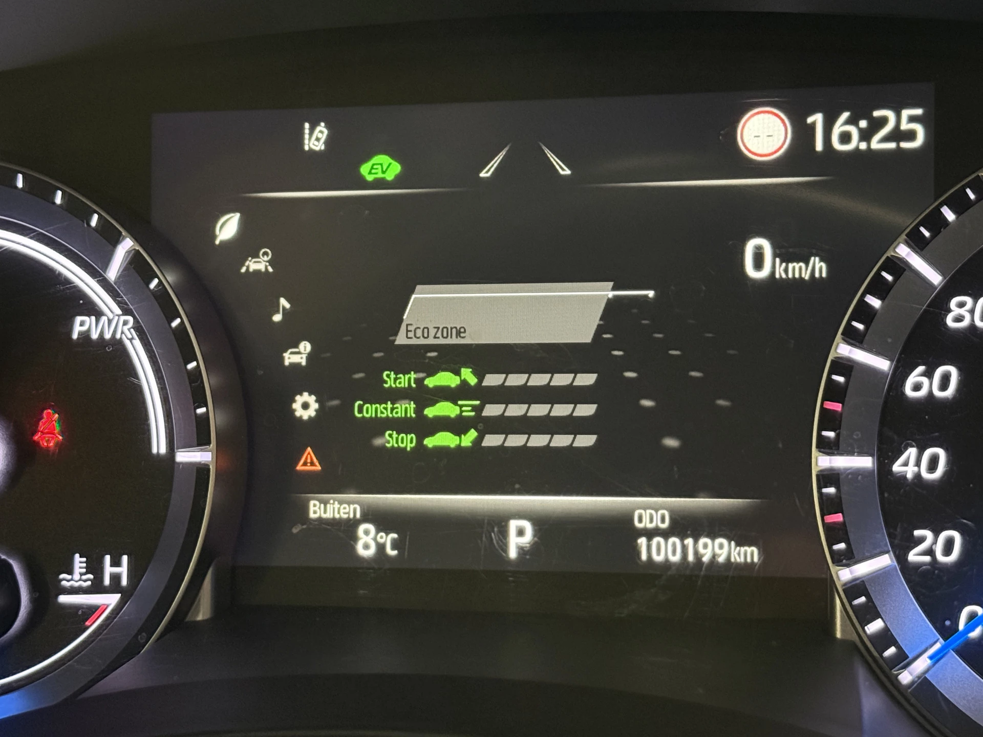 Hoofdafbeelding Toyota Highlander