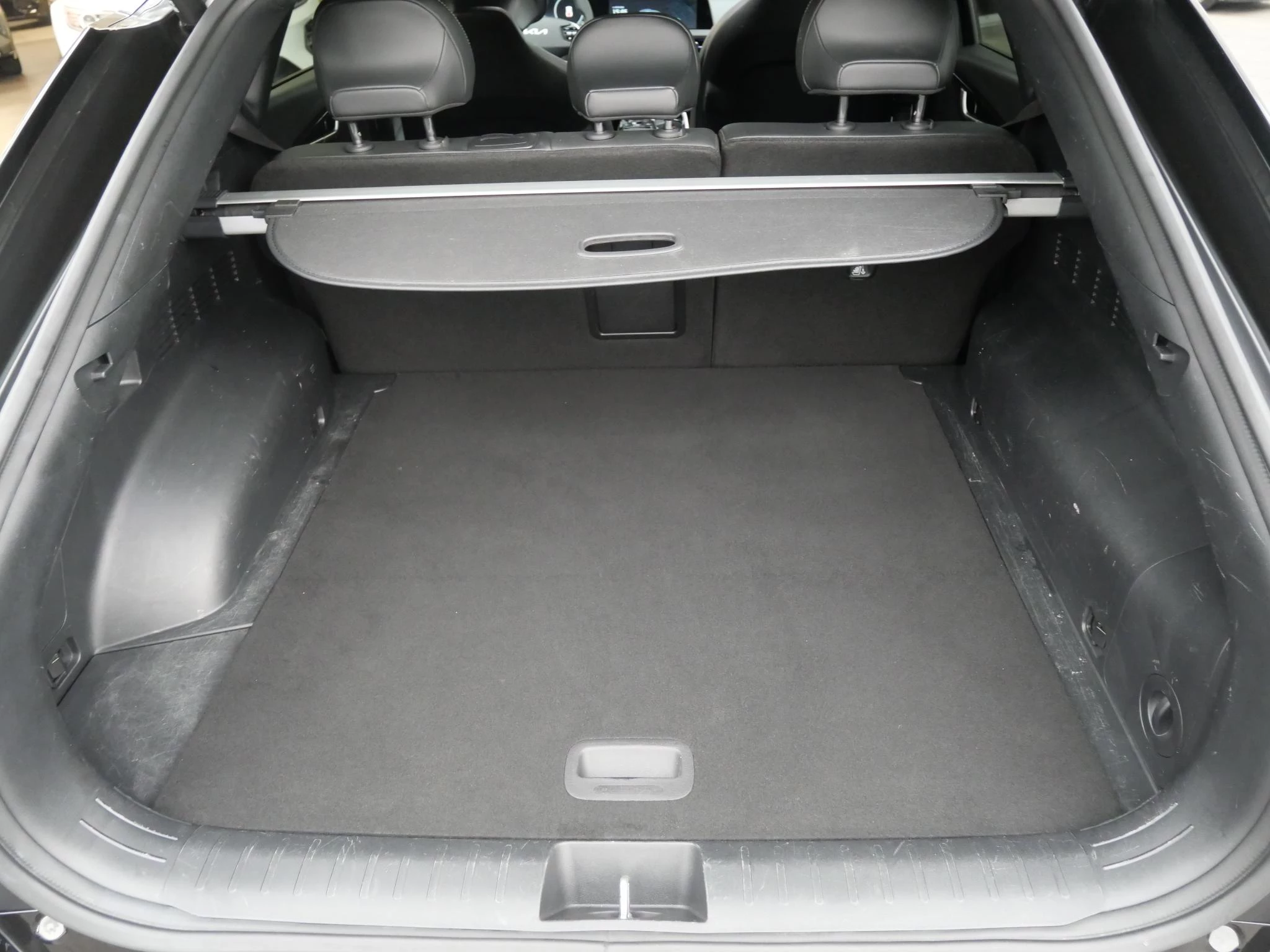 Hoofdafbeelding Kia EV6