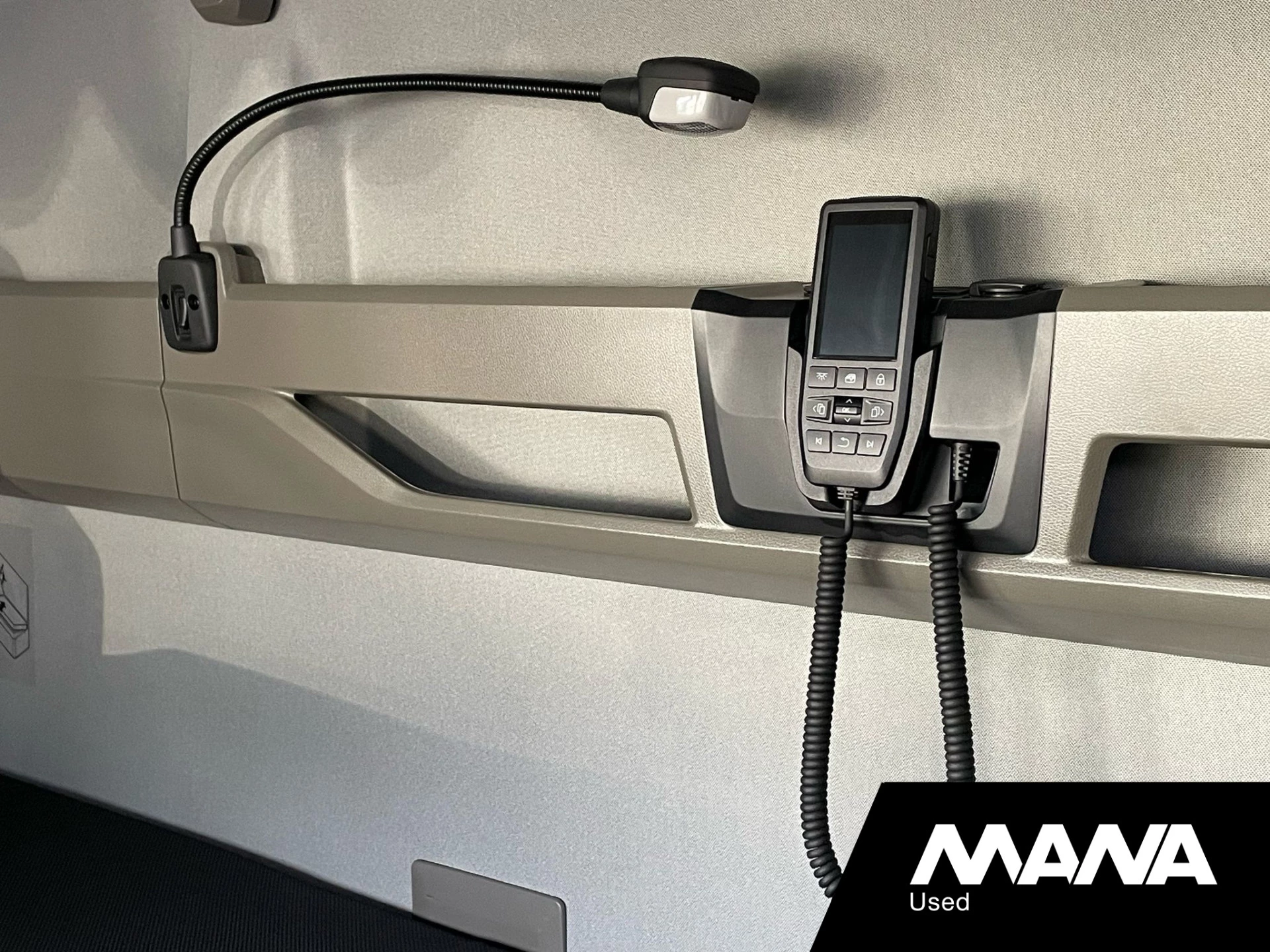 Hoofdafbeelding MAN TGX