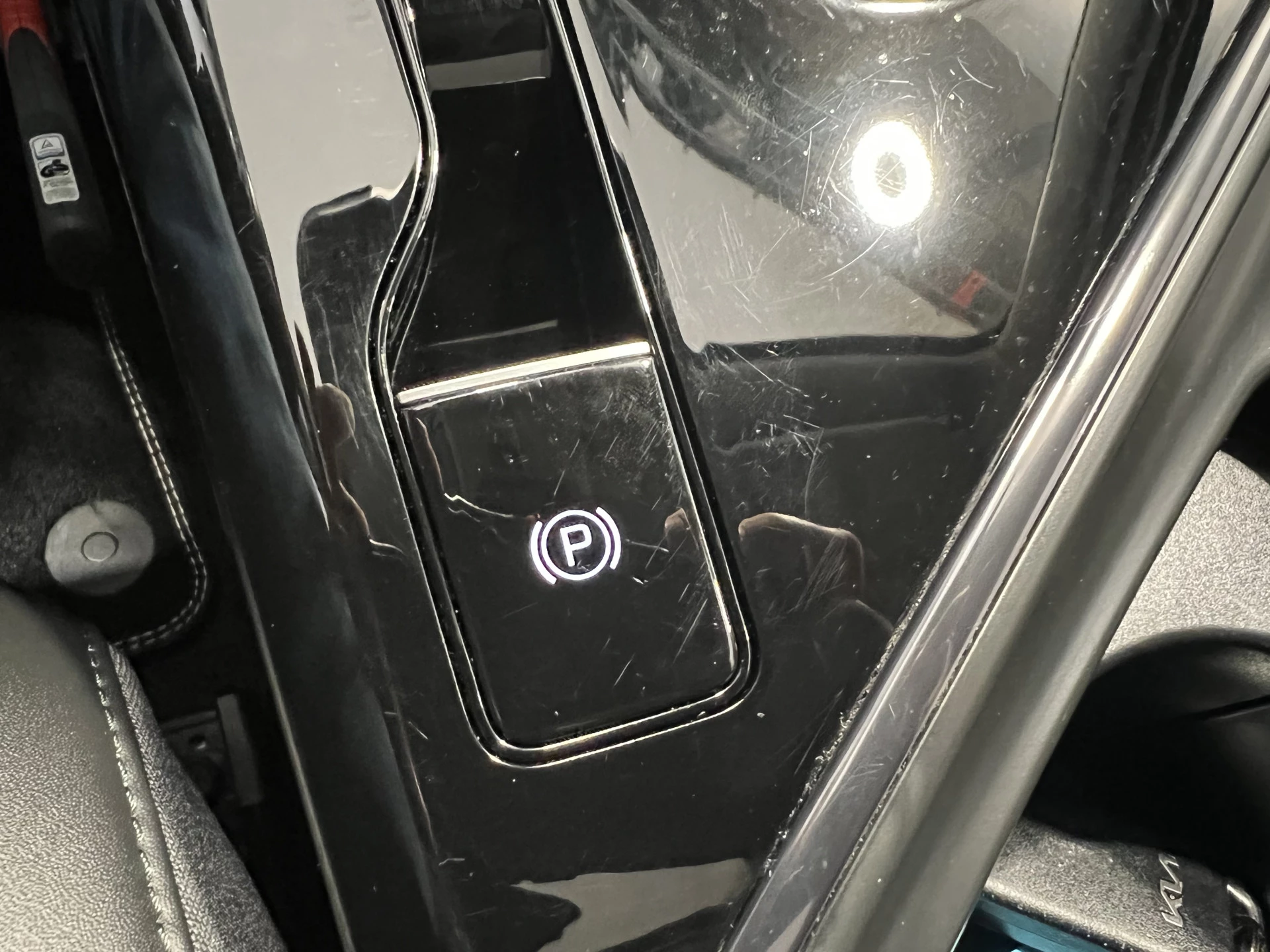 Hoofdafbeelding Kia Niro EV