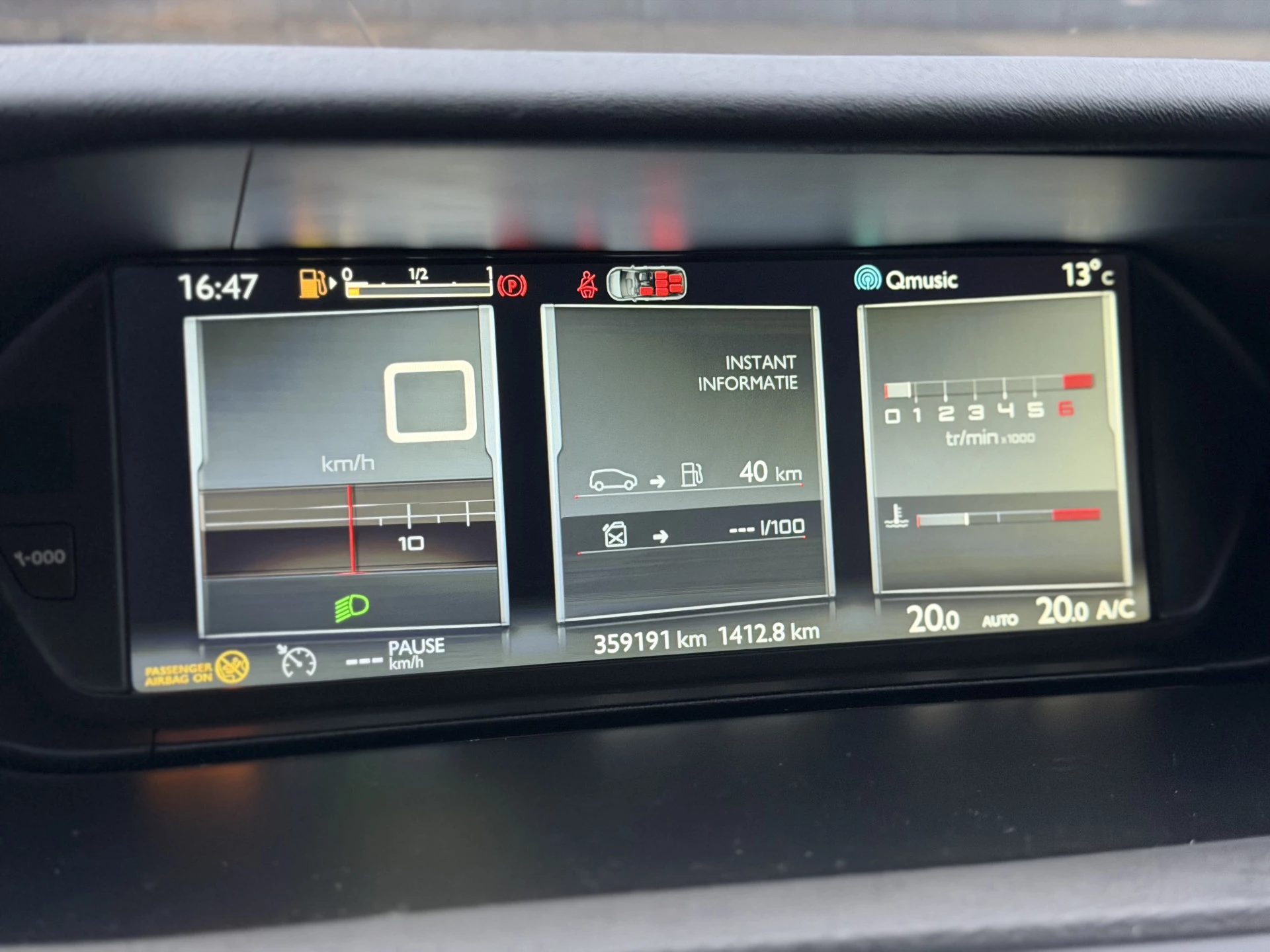 Hoofdafbeelding Citroën Grand C4 Picasso