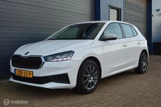 Skoda Fabia 1.0 TSI Active