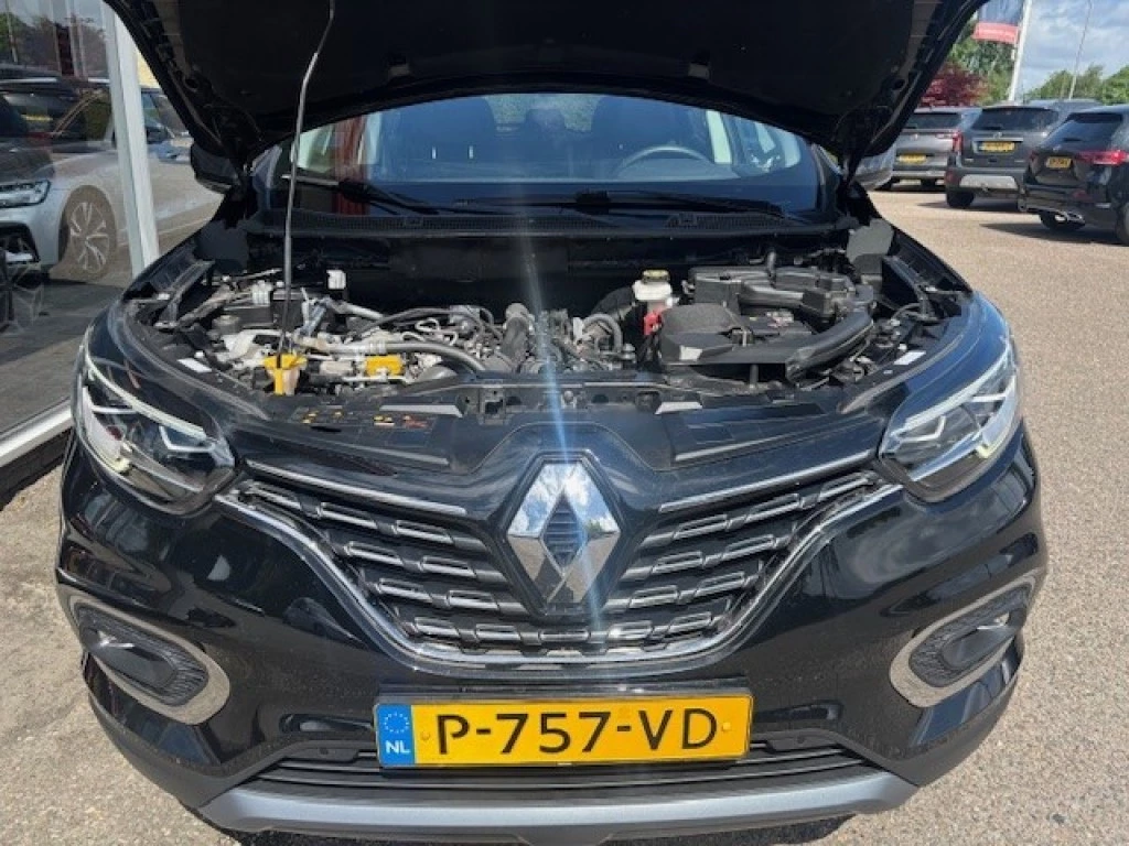 Hoofdafbeelding Renault Kadjar
