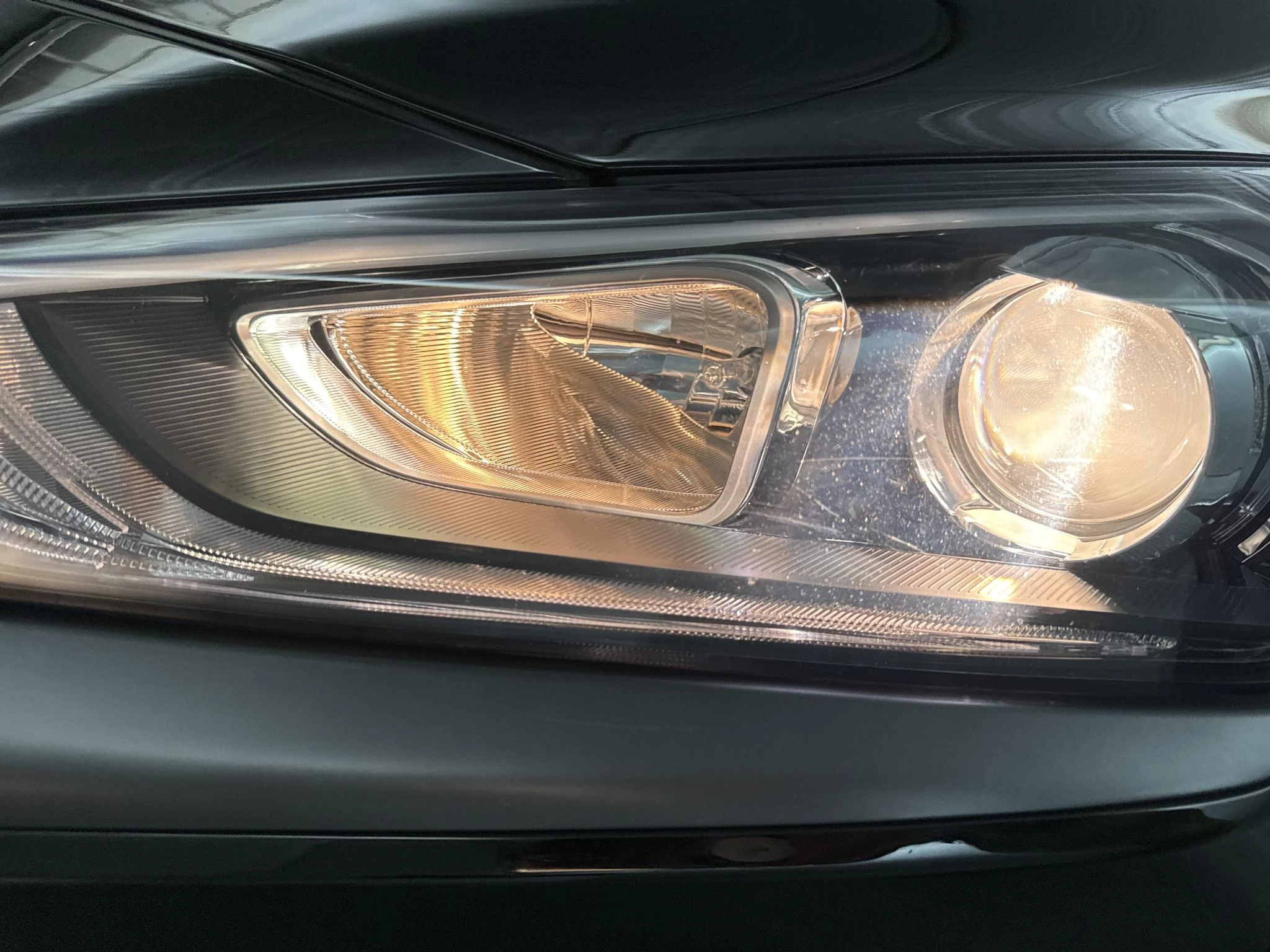 Hoofdafbeelding Hyundai IONIQ