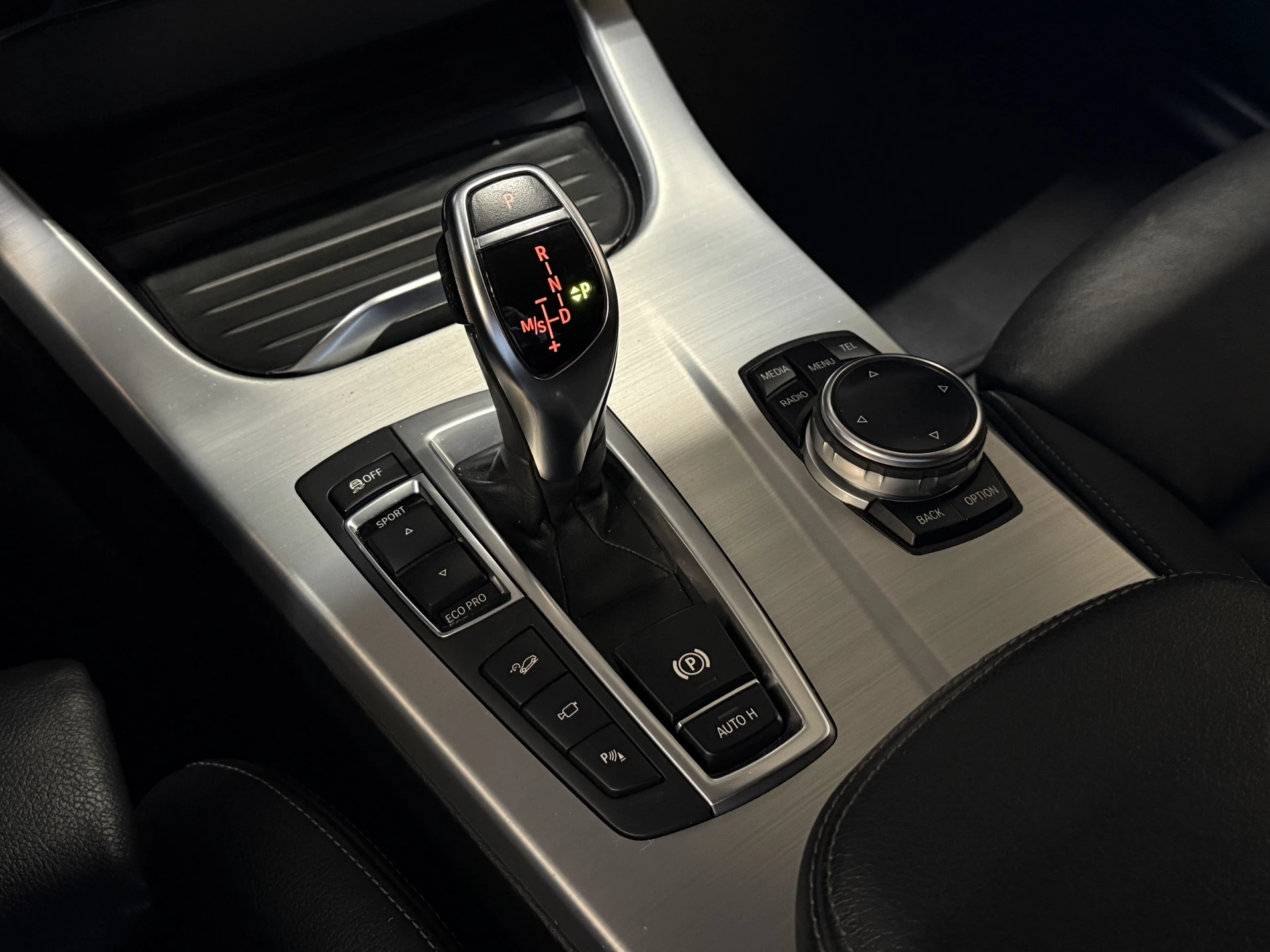 Hoofdafbeelding BMW X4