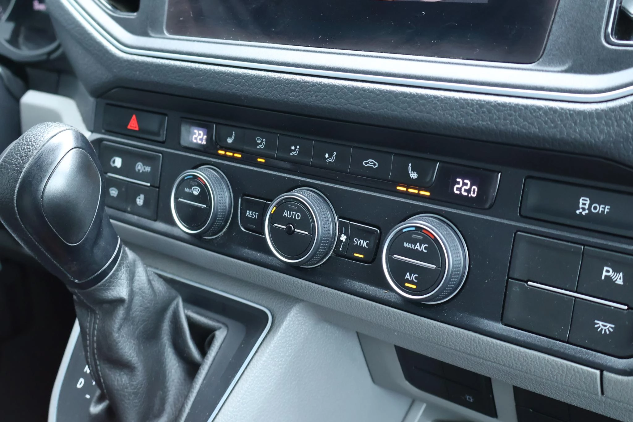 Hoofdafbeelding MAN TGE