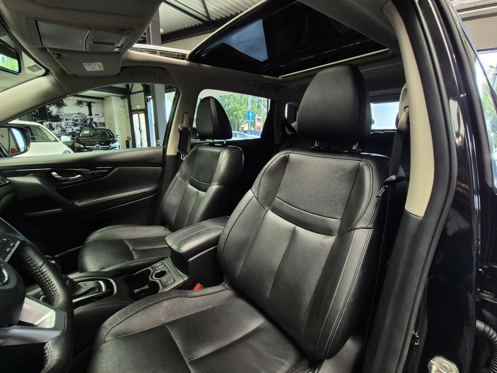 Hoofdafbeelding Nissan X-Trail