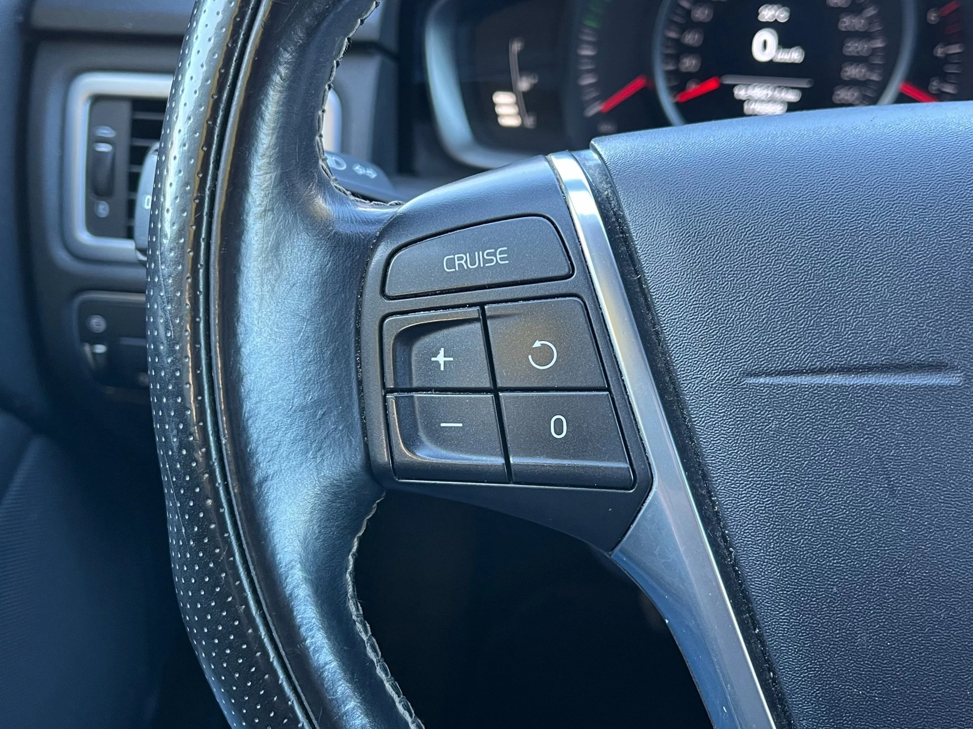 Hoofdafbeelding Volvo V70
