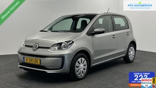 Volkswagen Up! 1.0 5 DEURS CAMERA ECC CRUISE 43000 KM !!