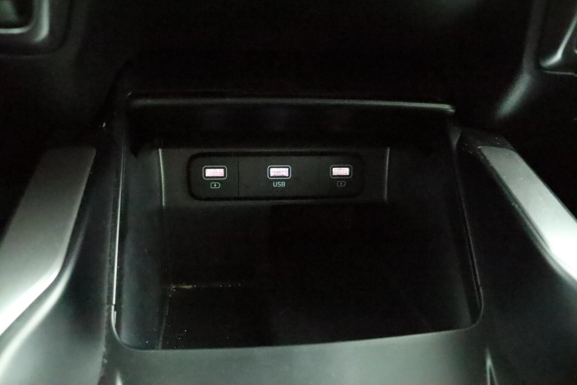 Hoofdafbeelding Kia Sorento