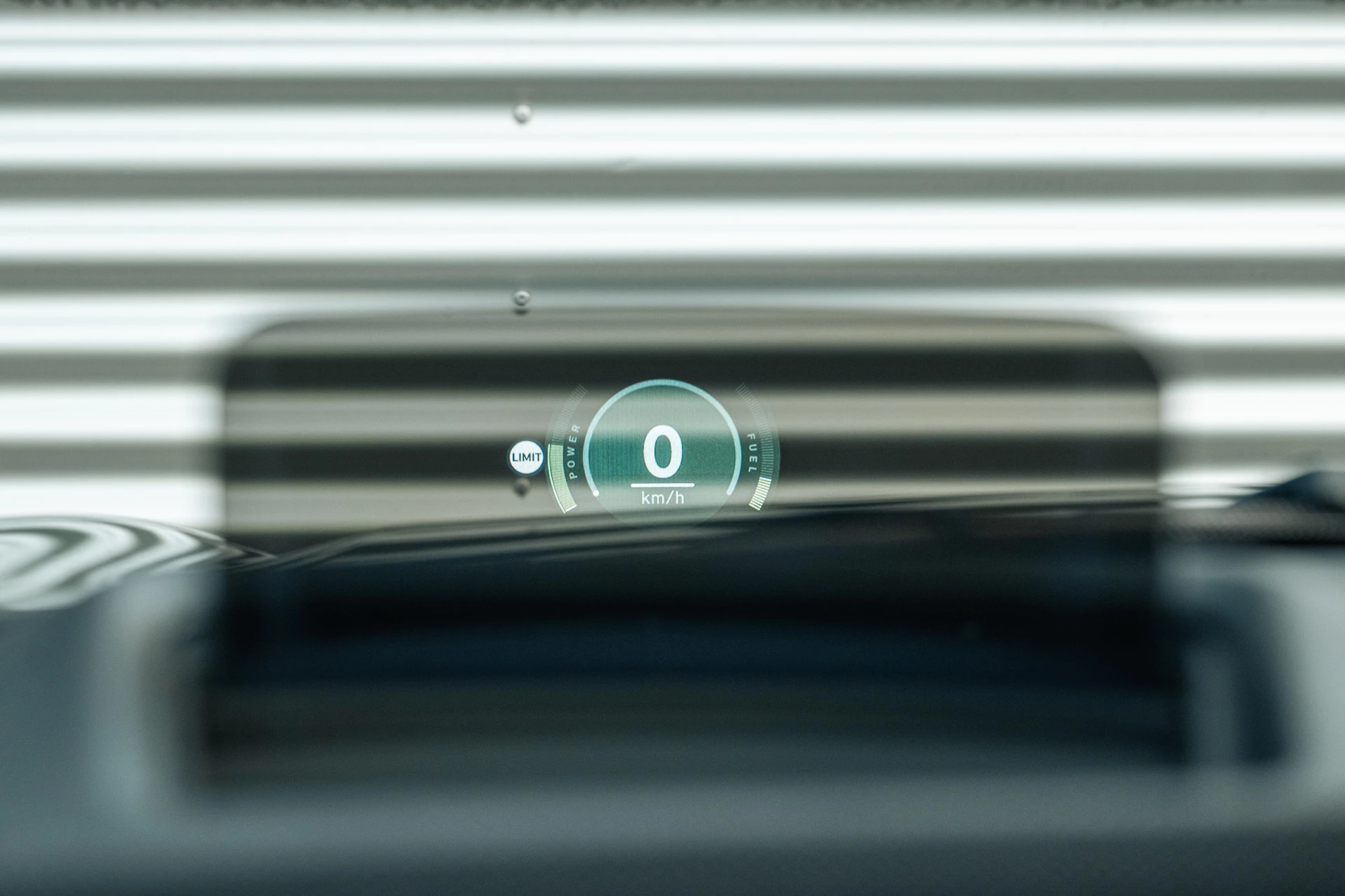 Hoofdafbeelding MINI 3-deurs