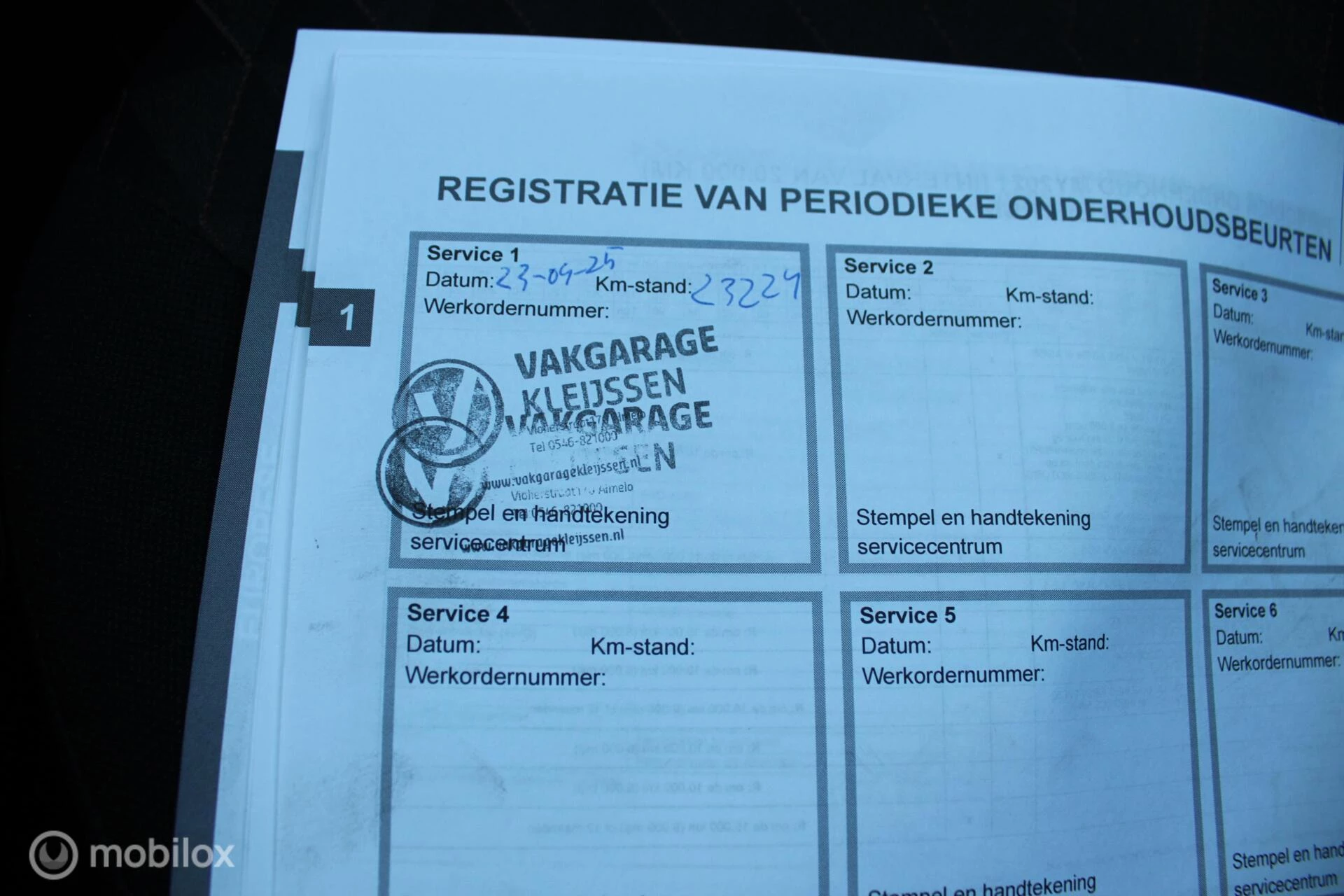 Hoofdafbeelding Mitsubishi Space Star