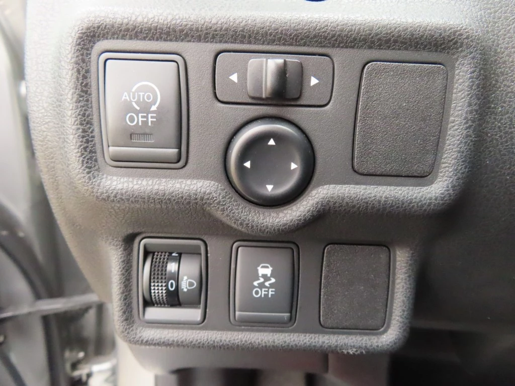 Hoofdafbeelding Nissan Note