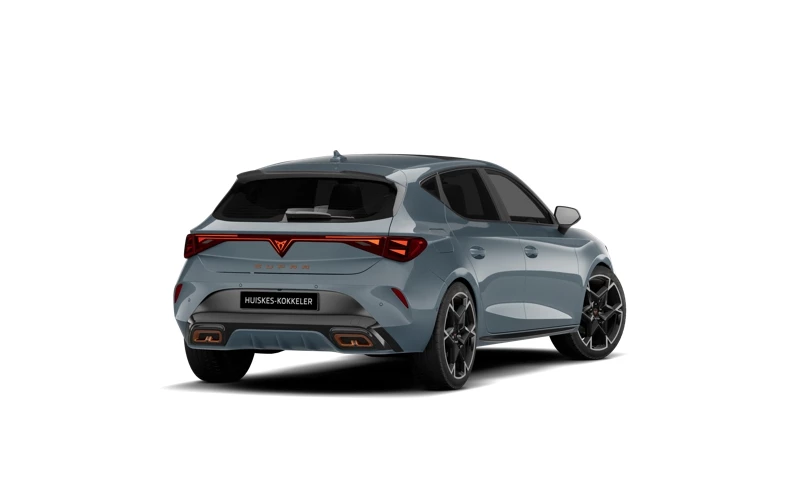 Hoofdafbeelding CUPRA Leon