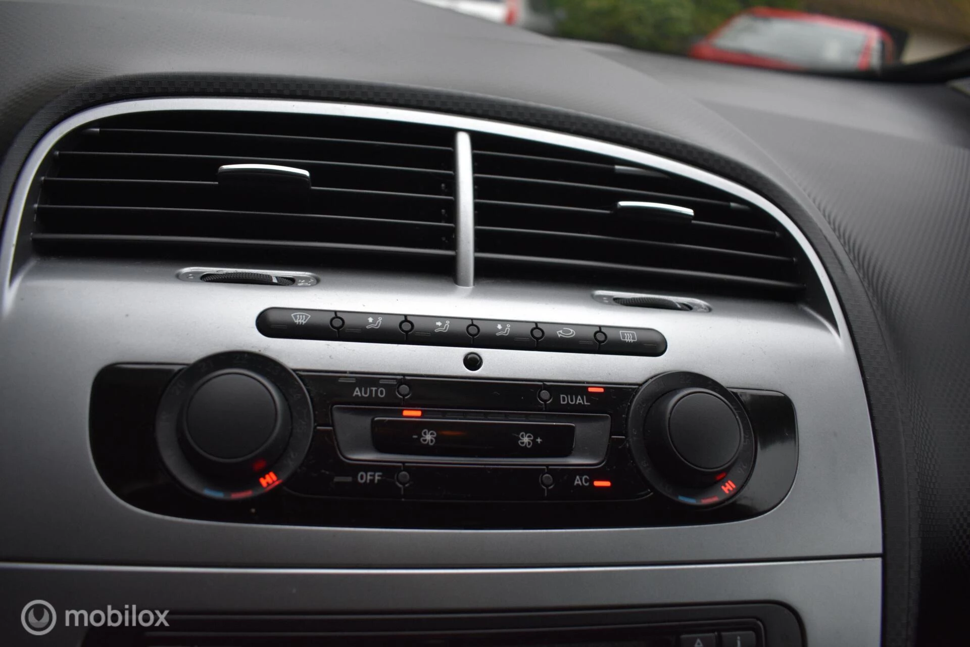 Hoofdafbeelding SEAT Altea XL