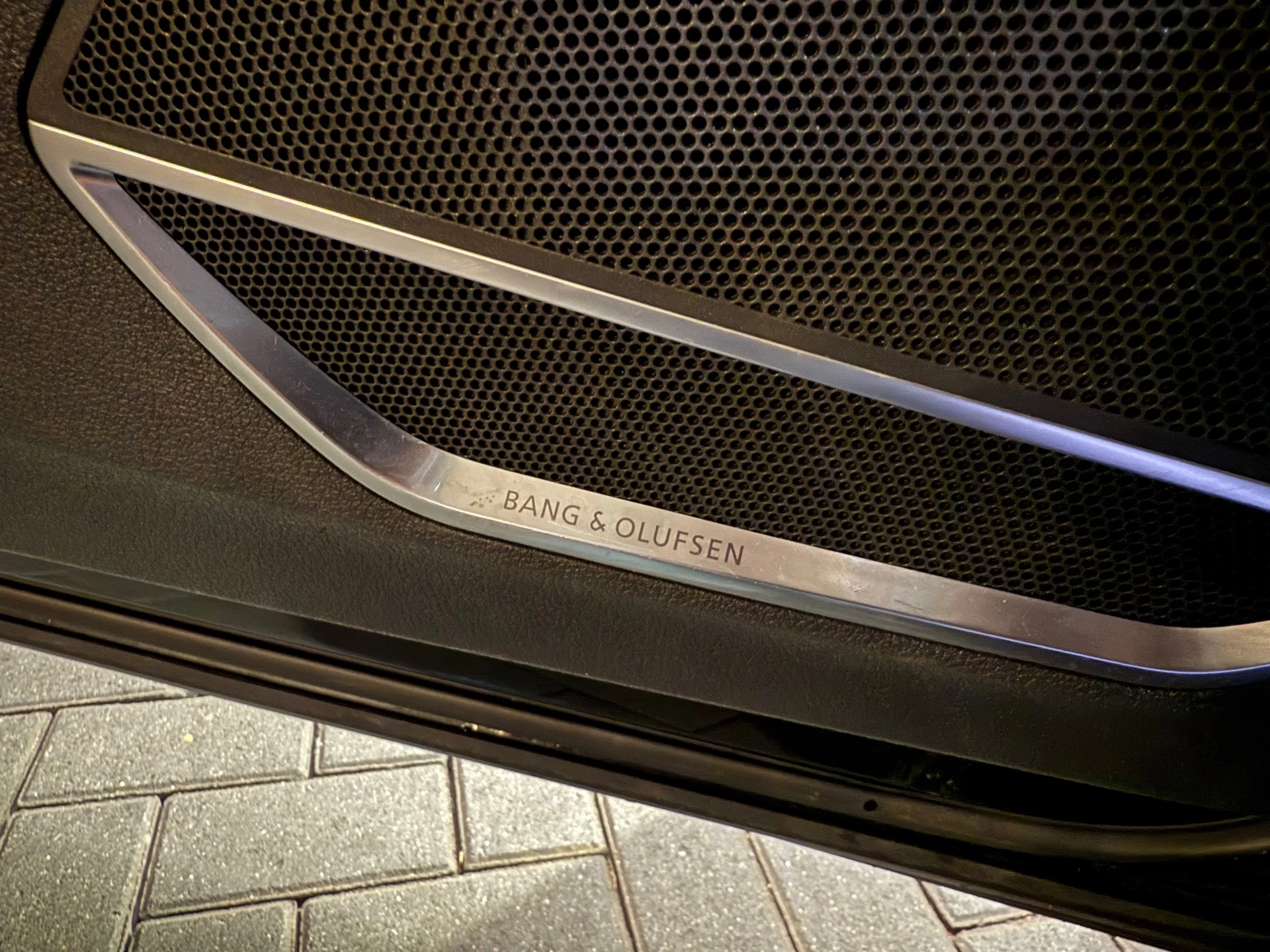 Hoofdafbeelding Audi RSQ3