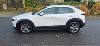 Hoofdafbeelding Mazda CX-30 Mazda CX-30 2.0 e-SKyActive-G M Hybrid Comfort Automaat