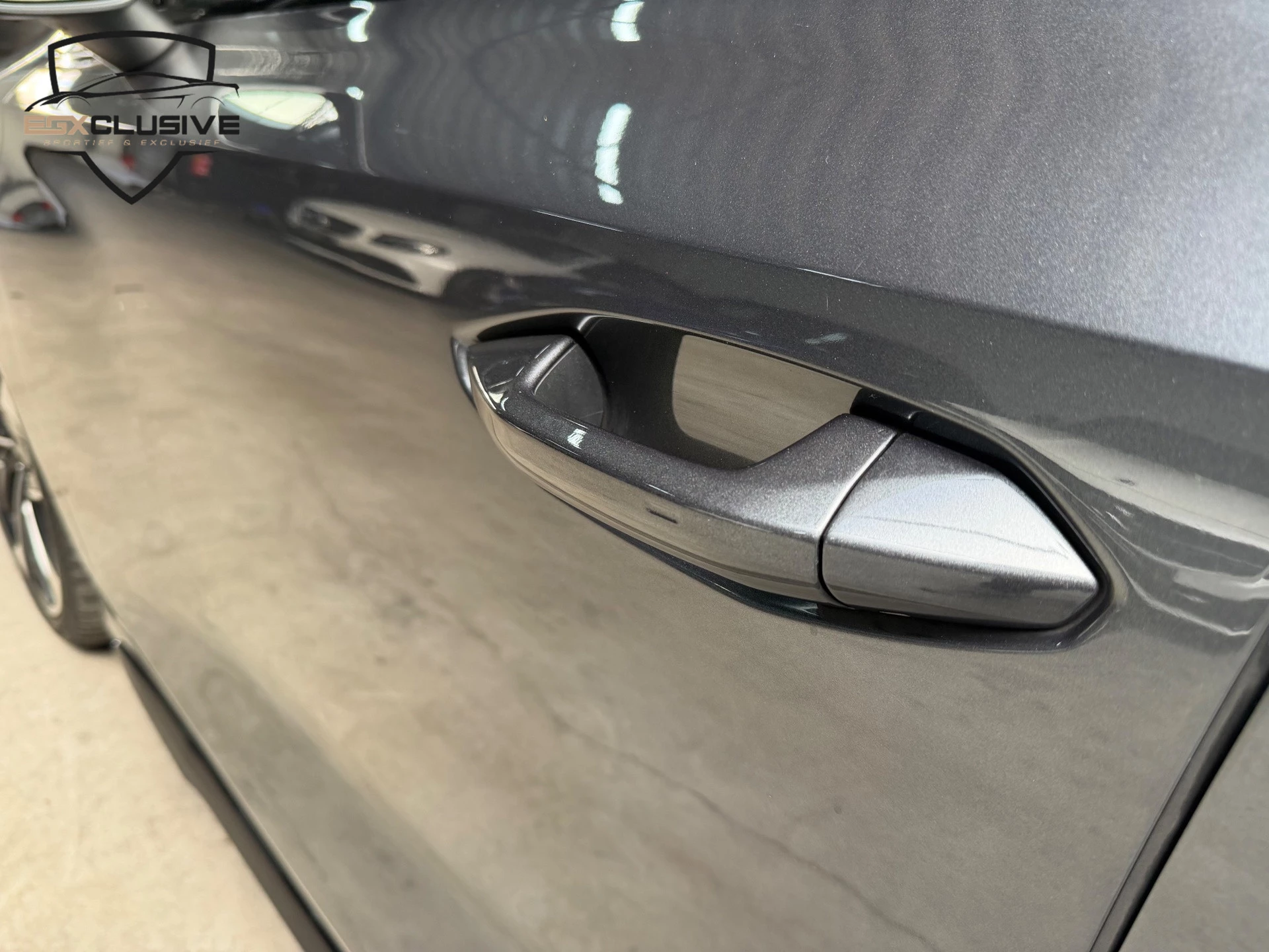 Hoofdafbeelding Audi S3