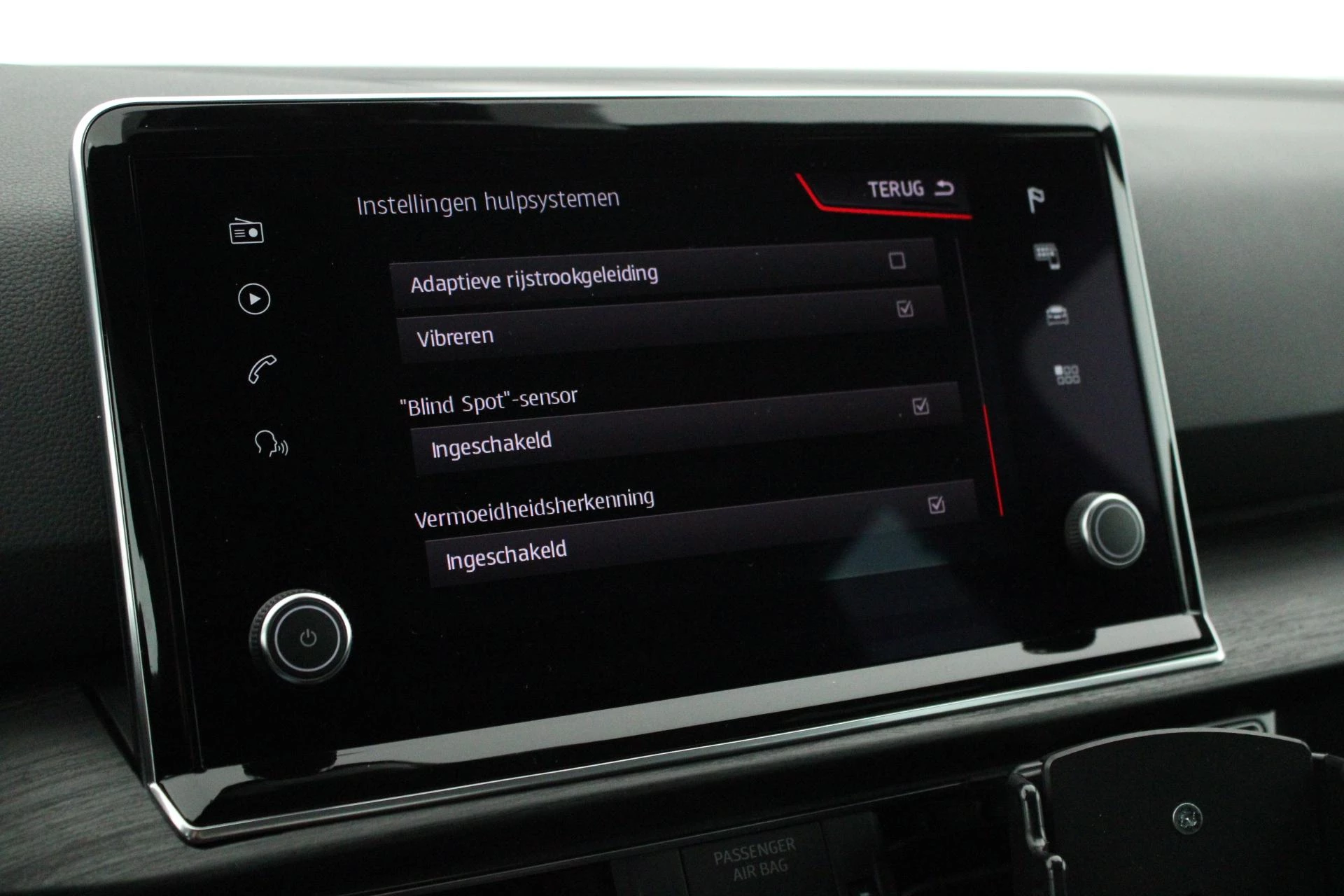 Hoofdafbeelding SEAT Tarraco