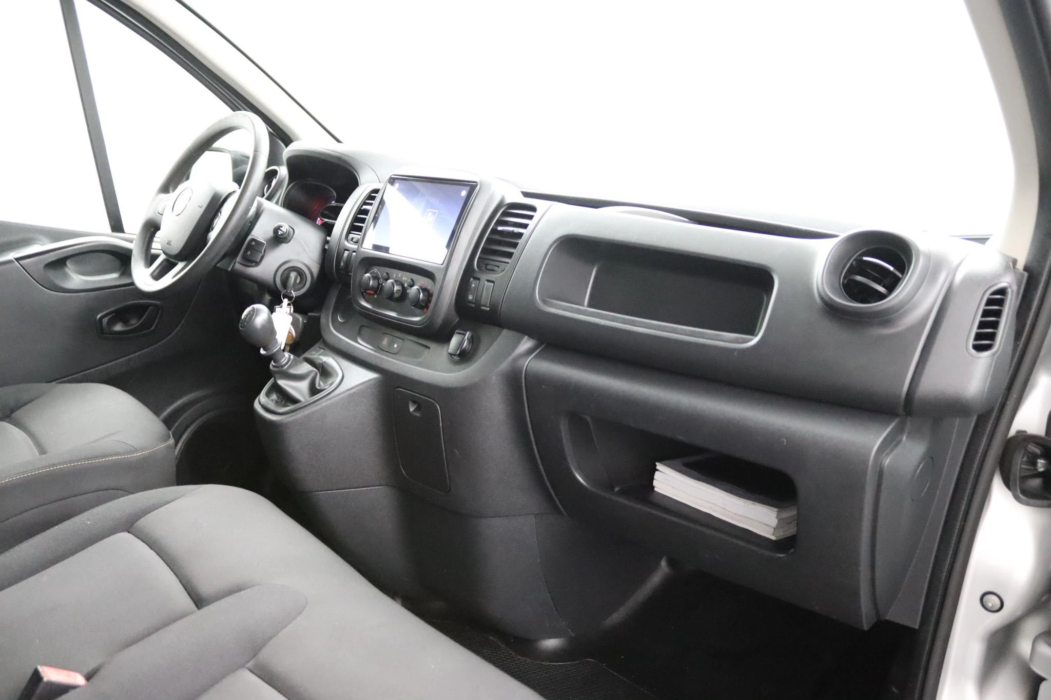 Hoofdafbeelding Fiat Talento