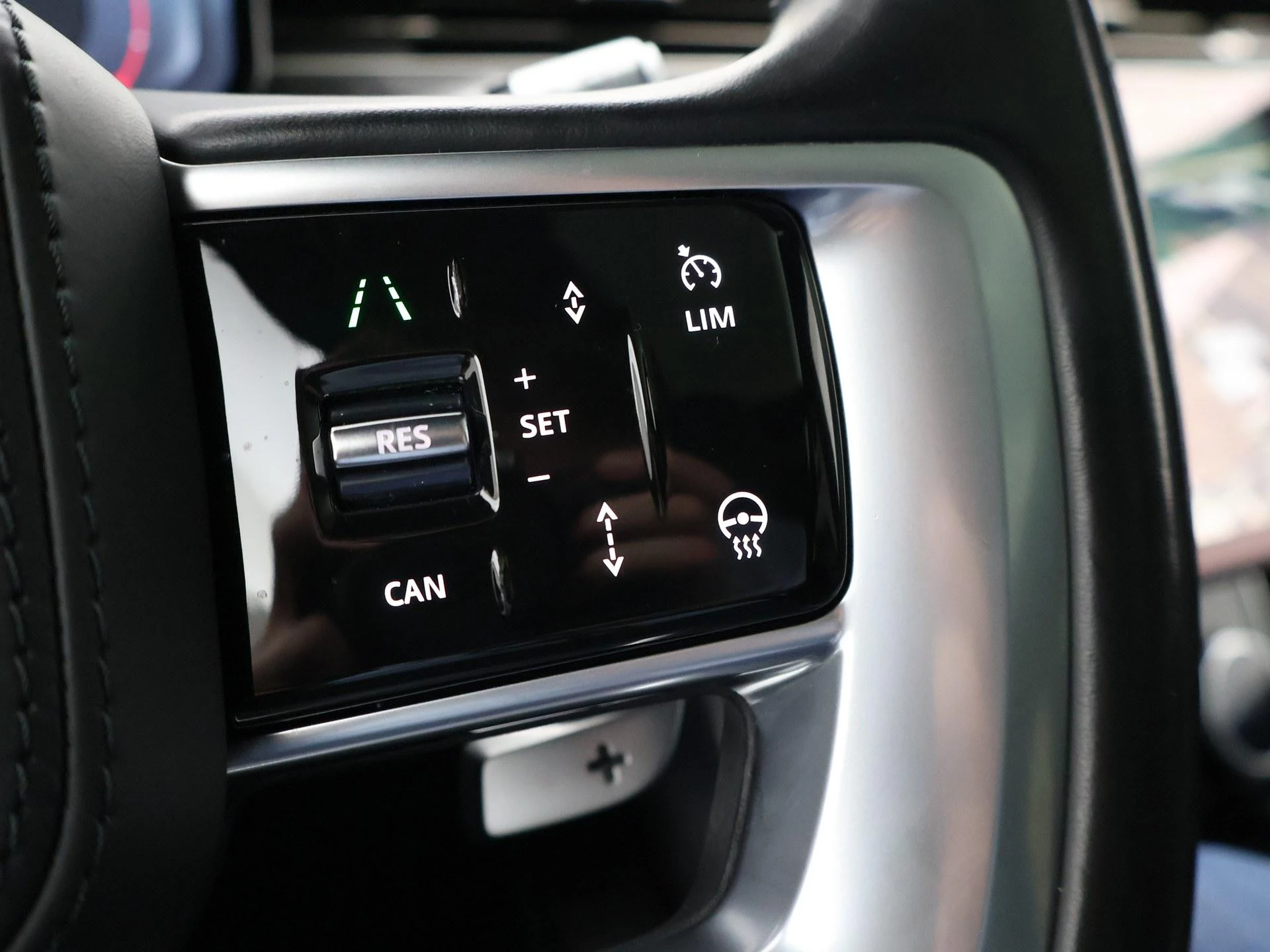 Hoofdafbeelding Land Rover Range Rover