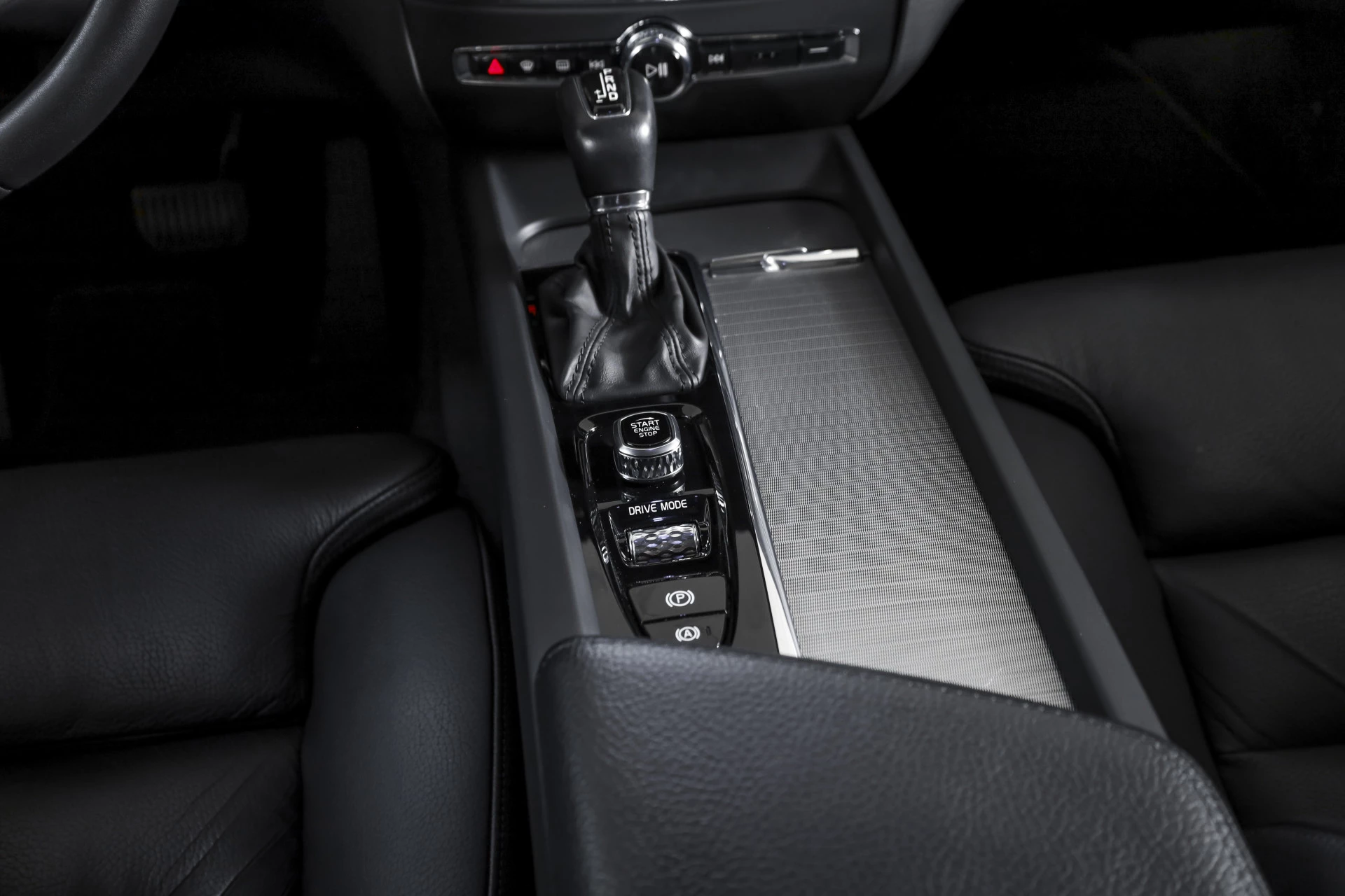 Hoofdafbeelding Volvo S60