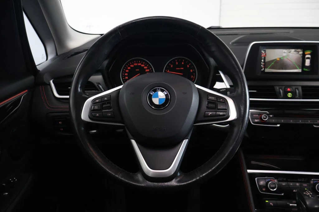 Hoofdafbeelding BMW 2 Serie
