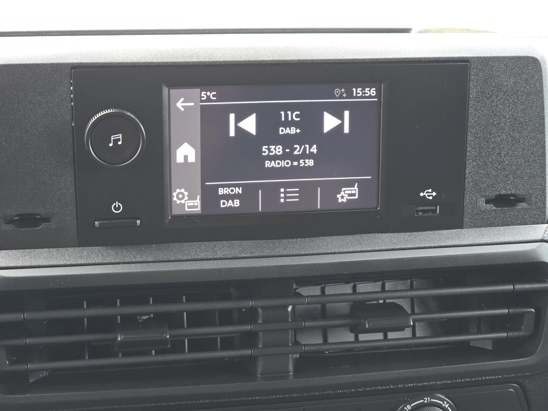 Hoofdafbeelding Peugeot Expert