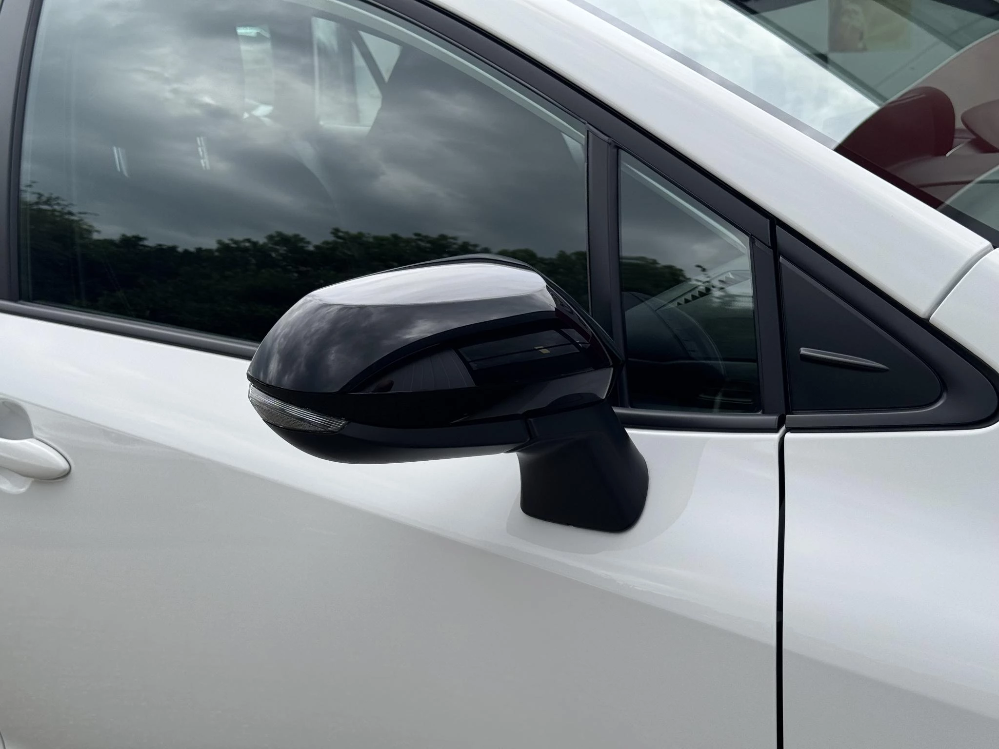 Hoofdafbeelding Toyota Corolla