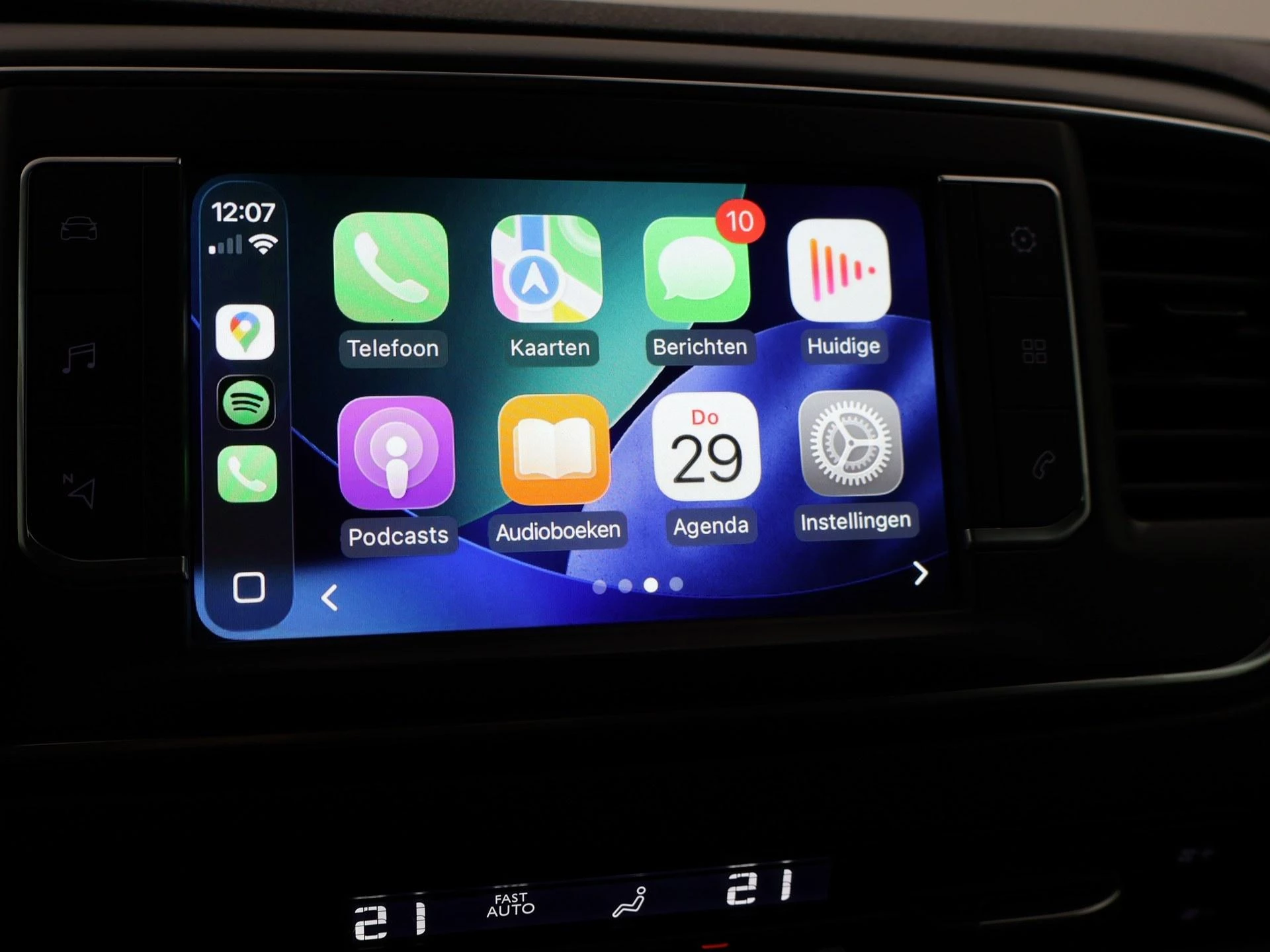 Hoofdafbeelding Peugeot Expert