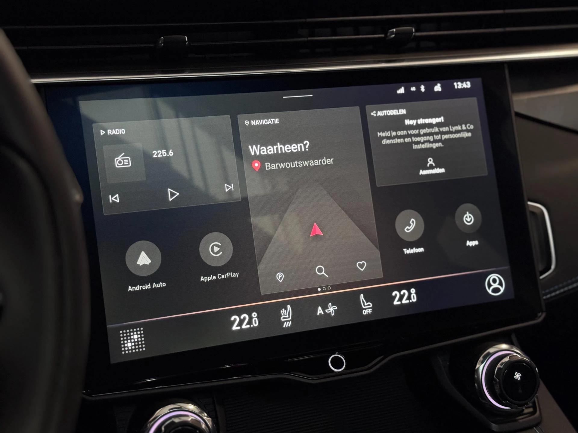 Hoofdafbeelding Lynk & Co 01