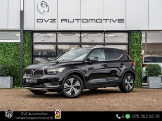 Volvo XC40 1.5 T4 Recharge Inscription Expression | Camera | Trekhaak | Carplay
