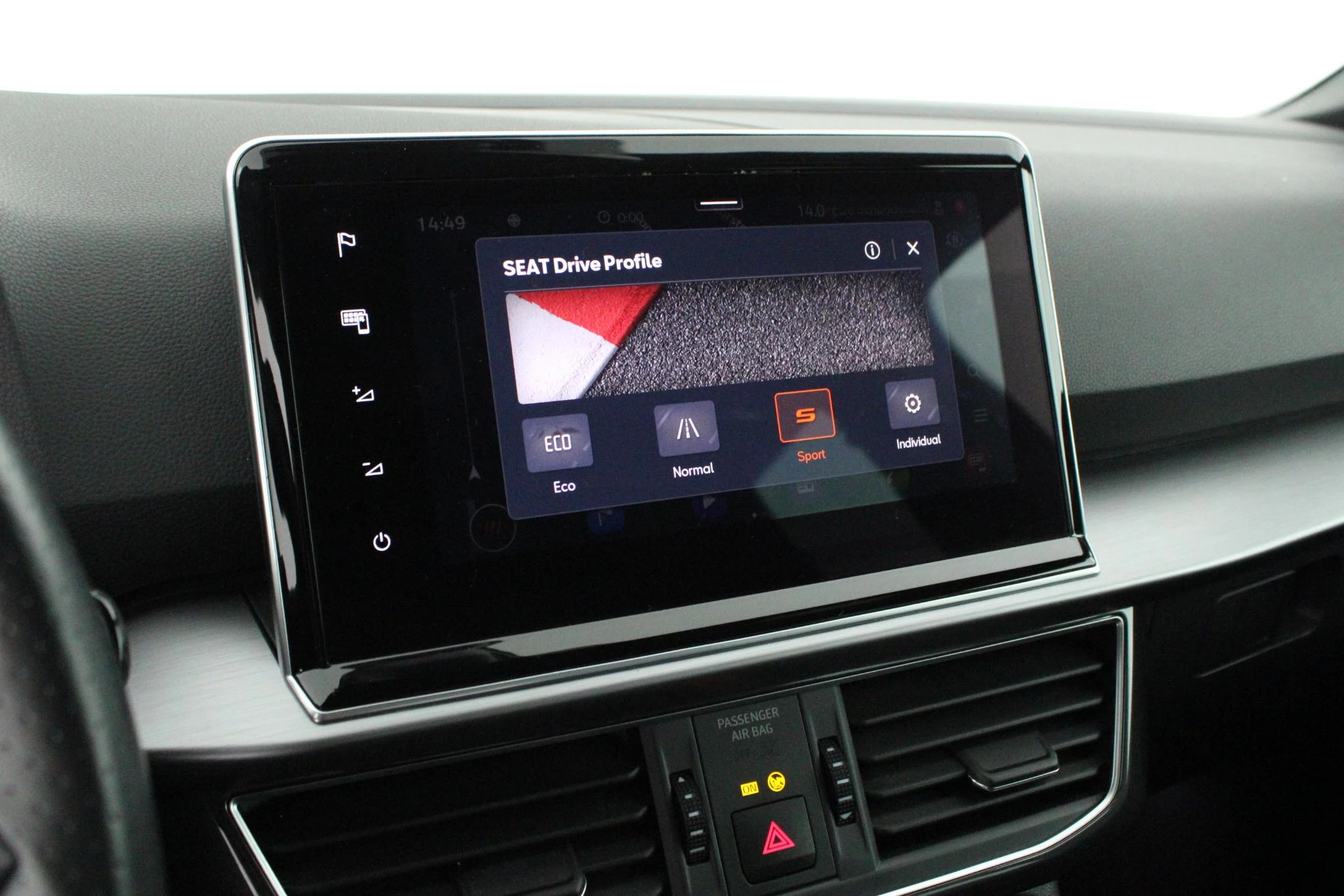 Hoofdafbeelding SEAT Tarraco