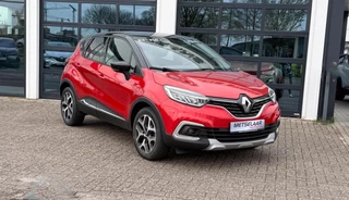Renault Captur 1.3 TCe ✅  Climatecontrol ✅  Navigatie ✅ stoelverwarming