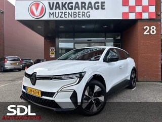 Renault Megane E-Tech EV40 Boost Charge Equilibre SOH 95% // FULL LED // APPLE CARPLAY / ANDROID AUTO // CAMERA // DIGITAAL DISPLAY // KEYLESS