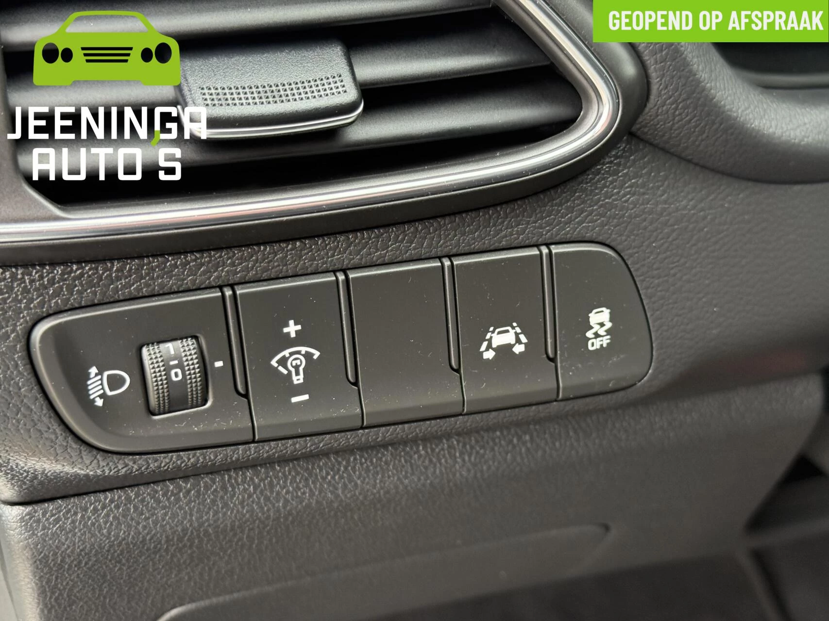 Hoofdafbeelding Hyundai i30