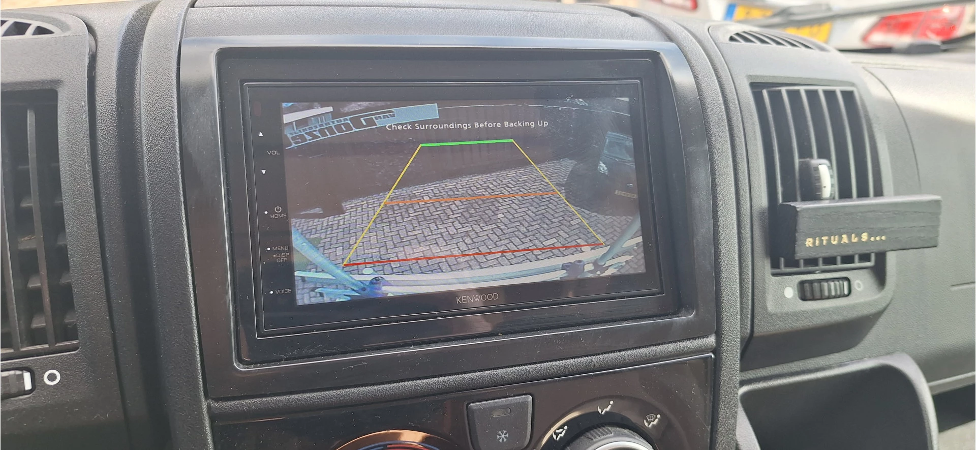 Hoofdafbeelding Fiat T 348