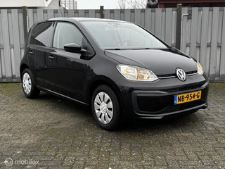 Volkswagen Up! 1.0 BMT move up!