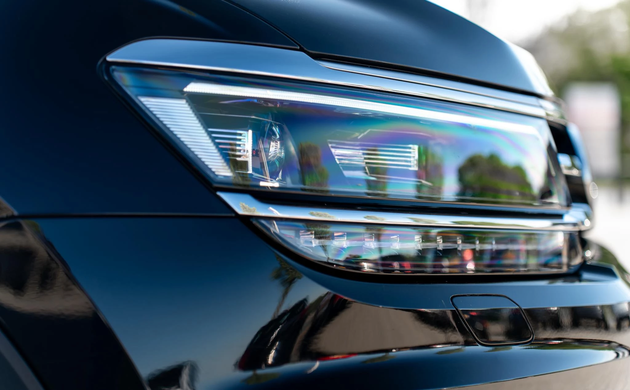 Hoofdafbeelding Volkswagen Tiguan Allspace