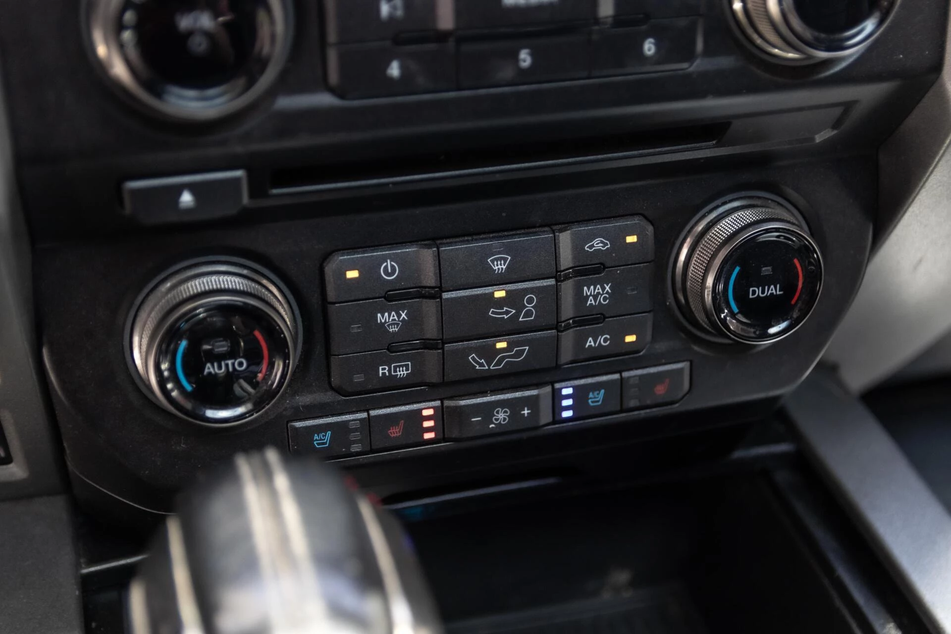 Hoofdafbeelding Ford F-150