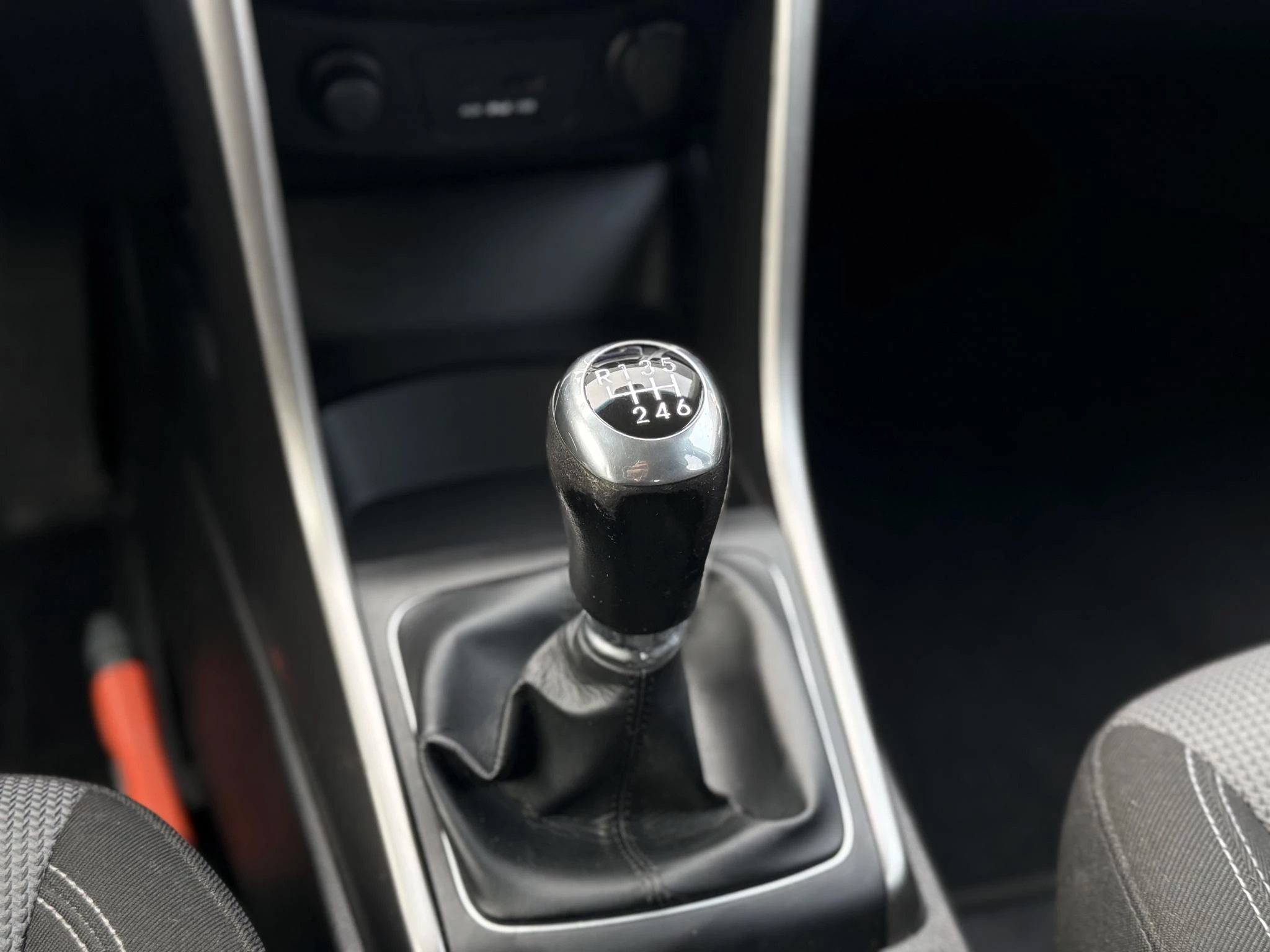 Hoofdafbeelding Hyundai i30