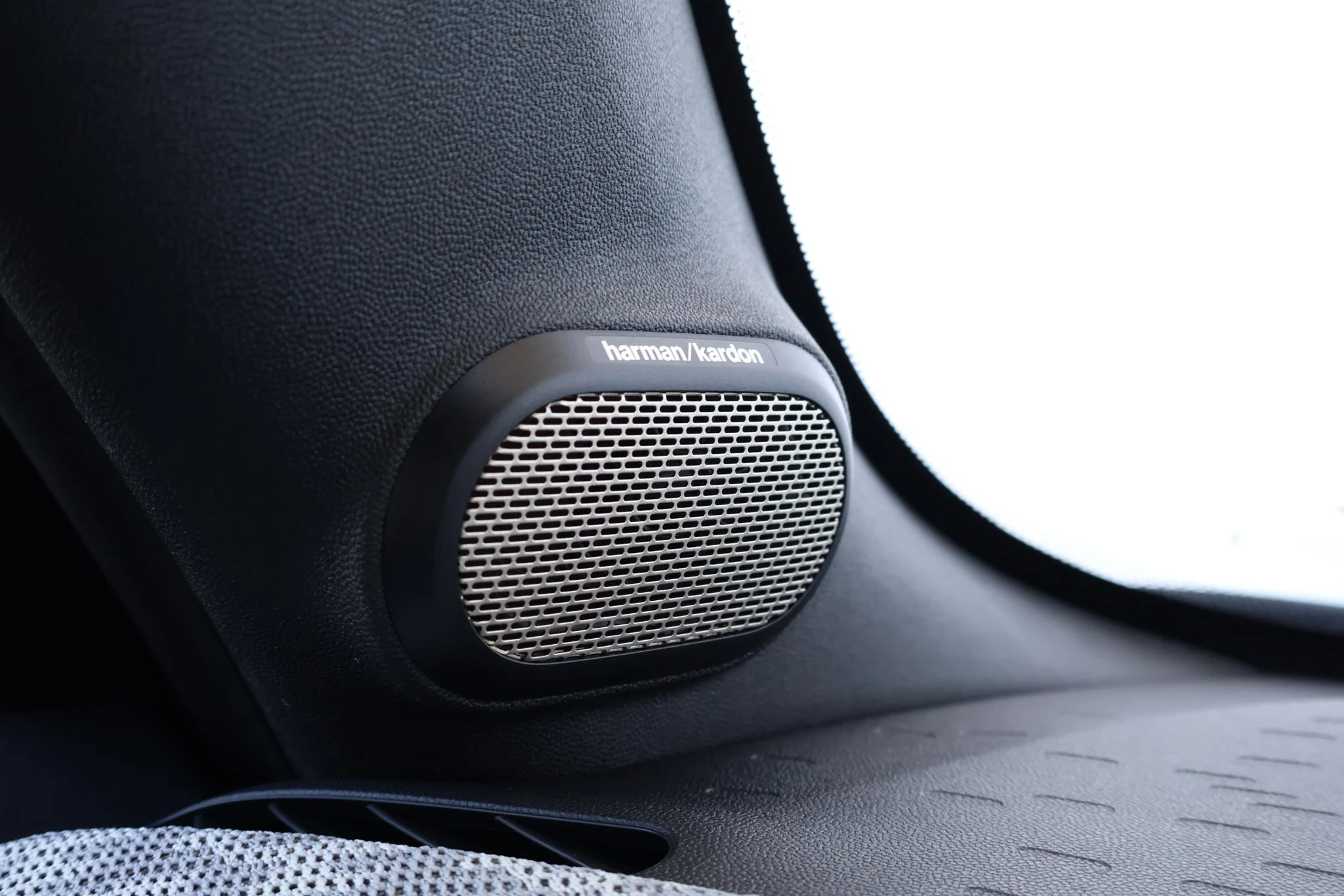 Hoofdafbeelding MINI Cooper Cabrio