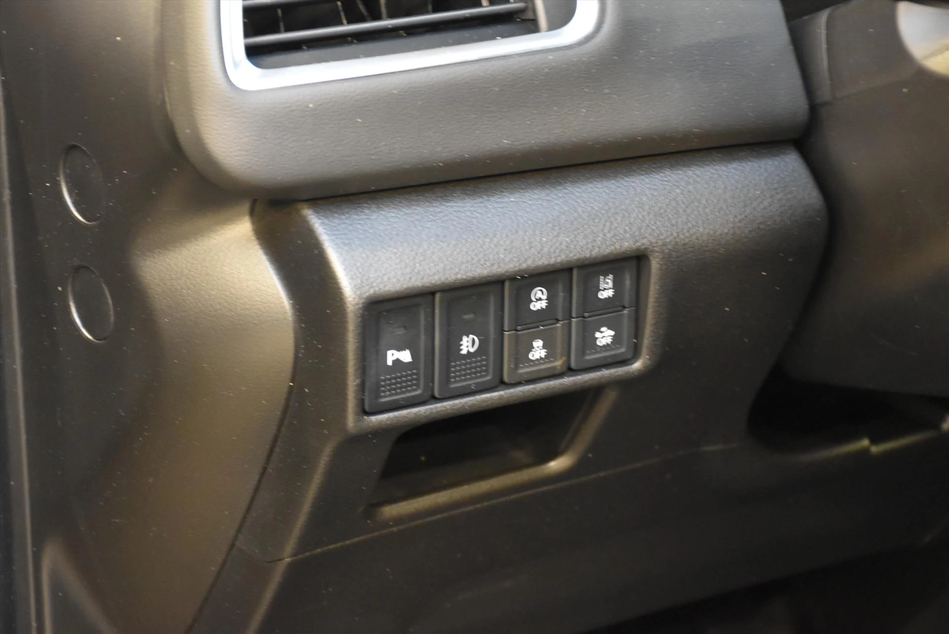 Hoofdafbeelding Suzuki S-Cross