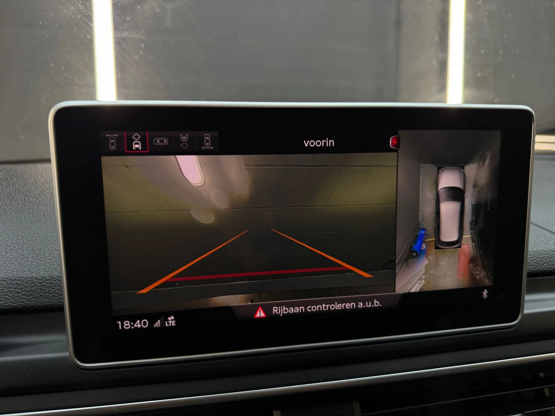 Hoofdafbeelding Audi RS4