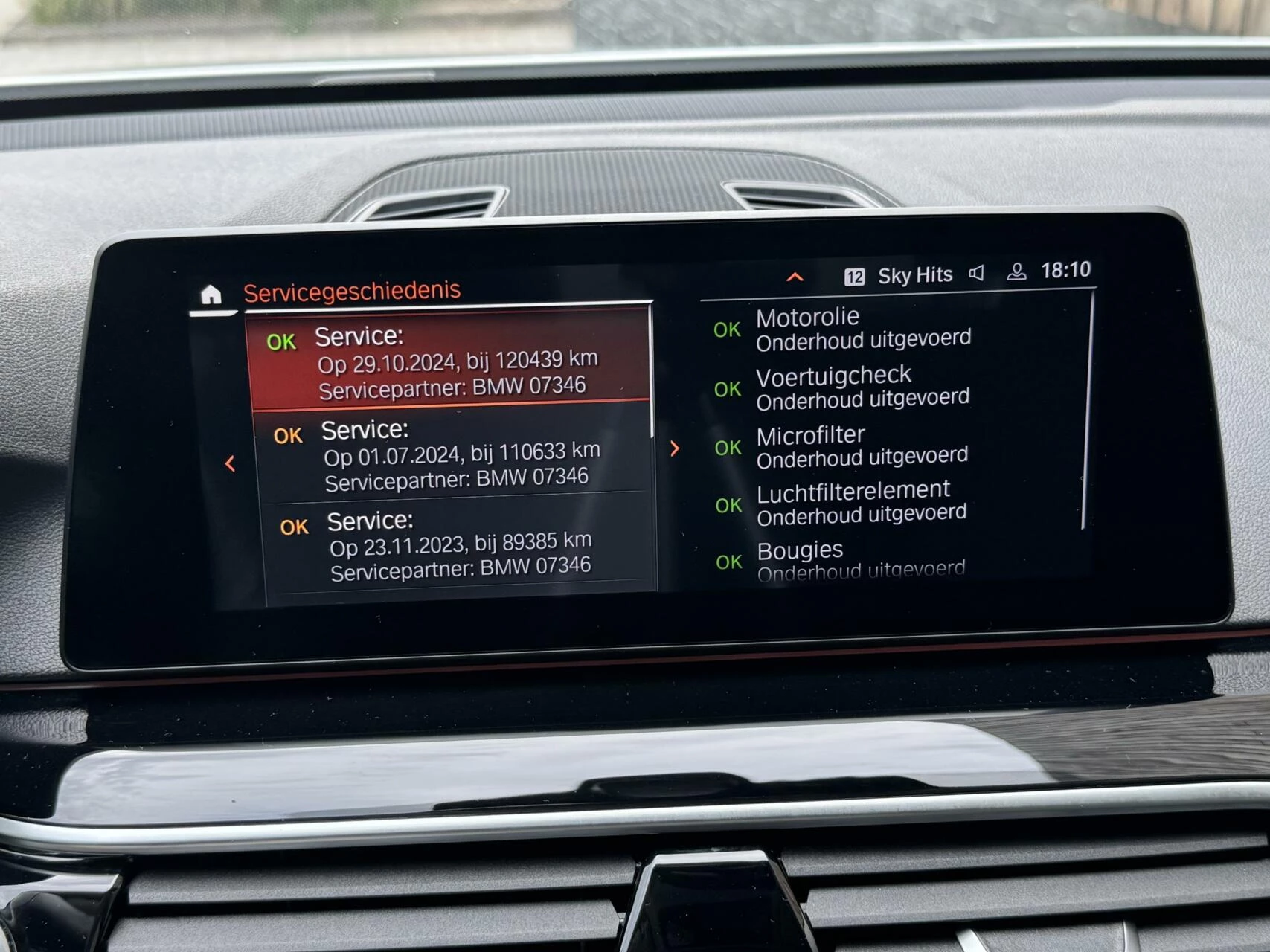 Hoofdafbeelding BMW 6 Serie