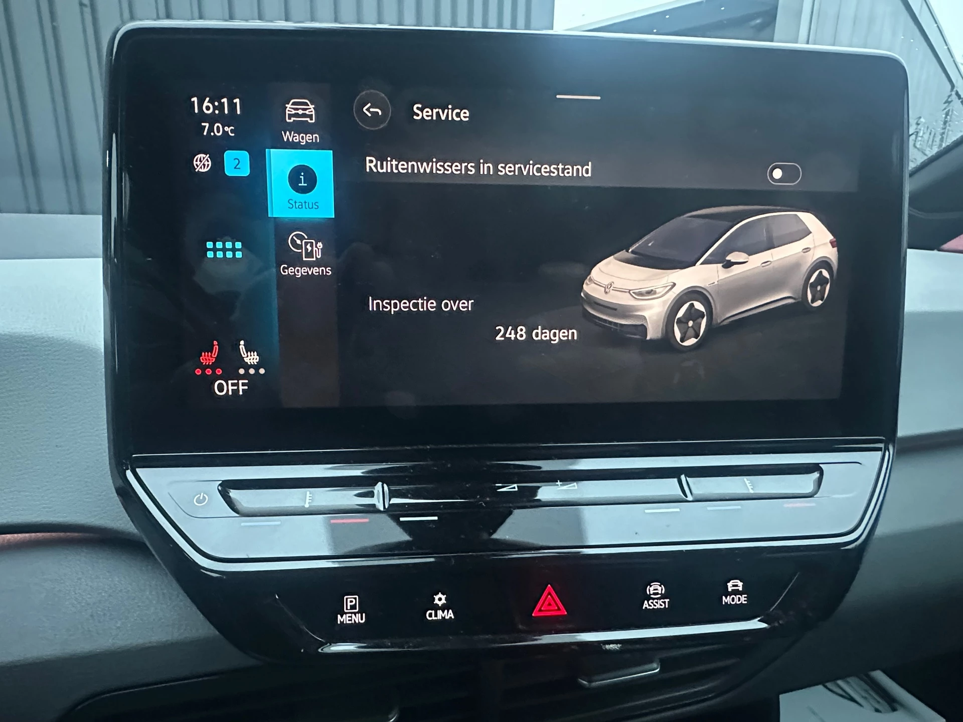 Hoofdafbeelding Volkswagen ID.3