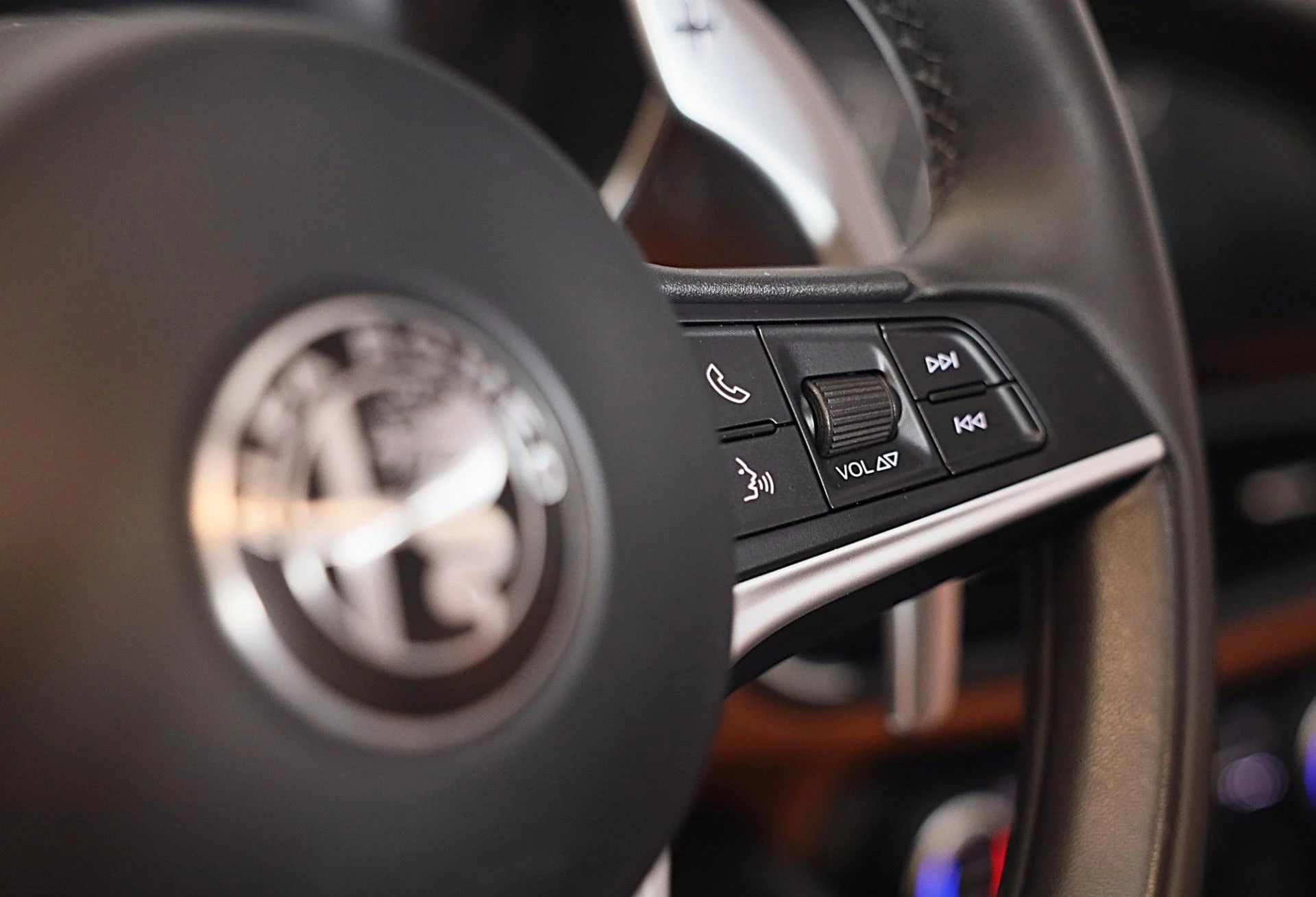 Hoofdafbeelding Alfa Romeo Giulia