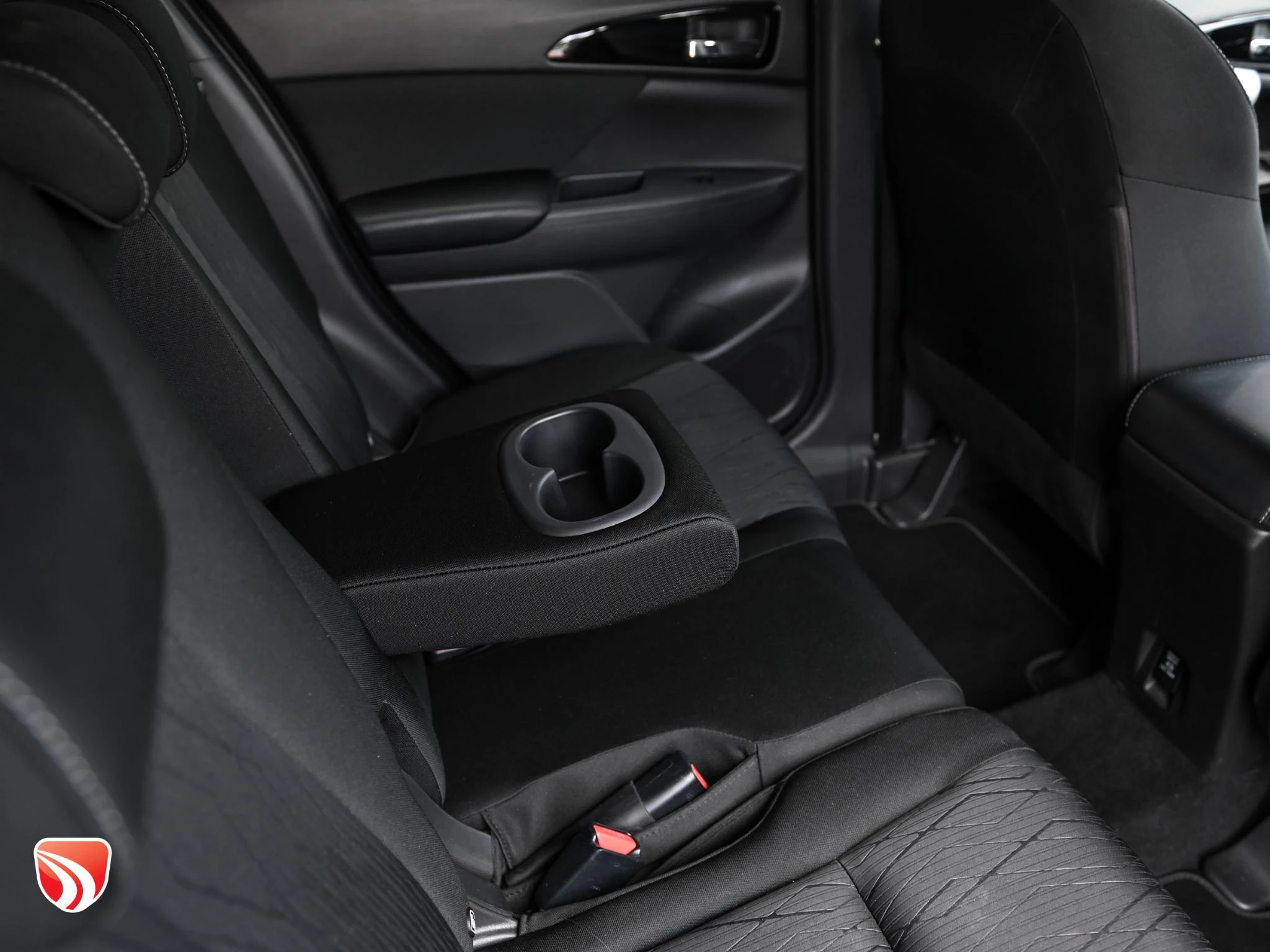 Hoofdafbeelding Mitsubishi Eclipse Cross