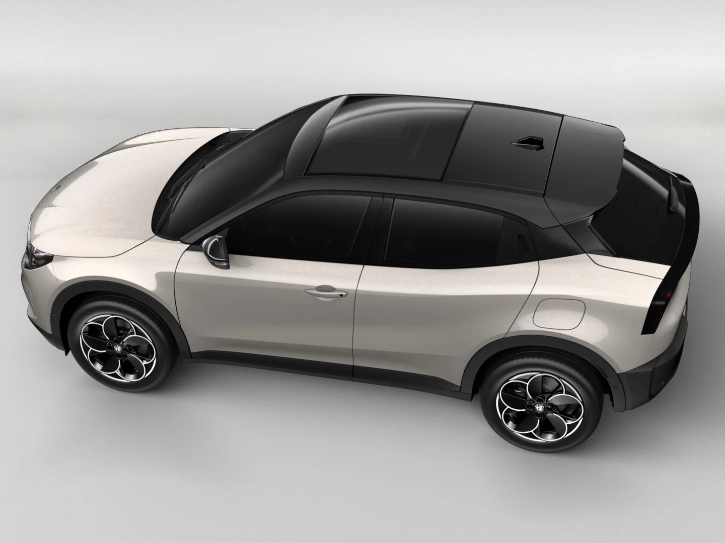 Hoofdafbeelding Alfa Romeo Junior