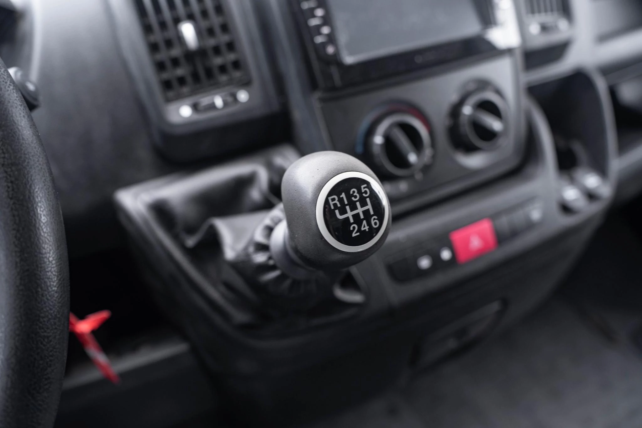 Hoofdafbeelding Peugeot Boxer